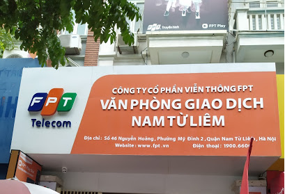 lắp mạng fpt nam từ liêm